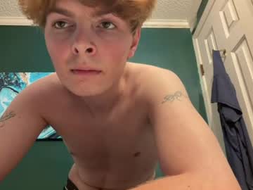 twinkieblonde