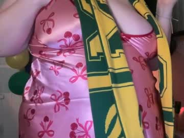 xopeachybaby