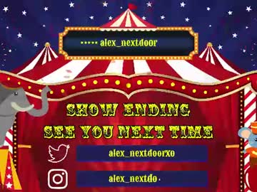 alex_nextdoor
