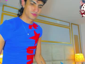 axelrushh