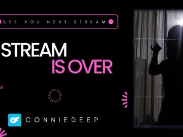 connie_deep