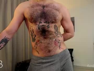 hairycuss