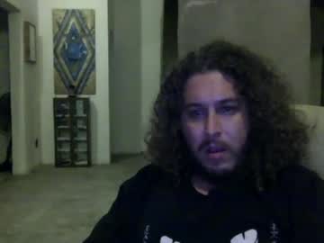 hornyyogi8