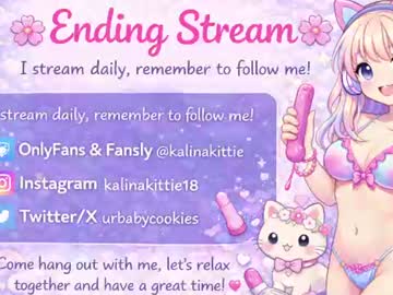 kalina_kittie