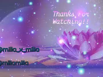 milla_milla