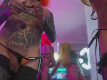 punkyfoxx