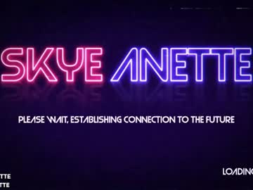 skyeanette