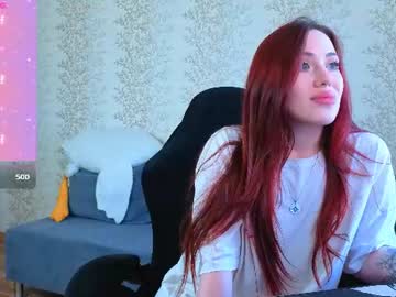 sidny_blush