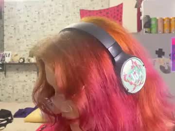 spacekittyred