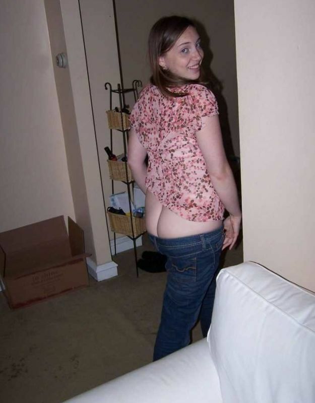 Nude Patient, Nurse at clinic — 5