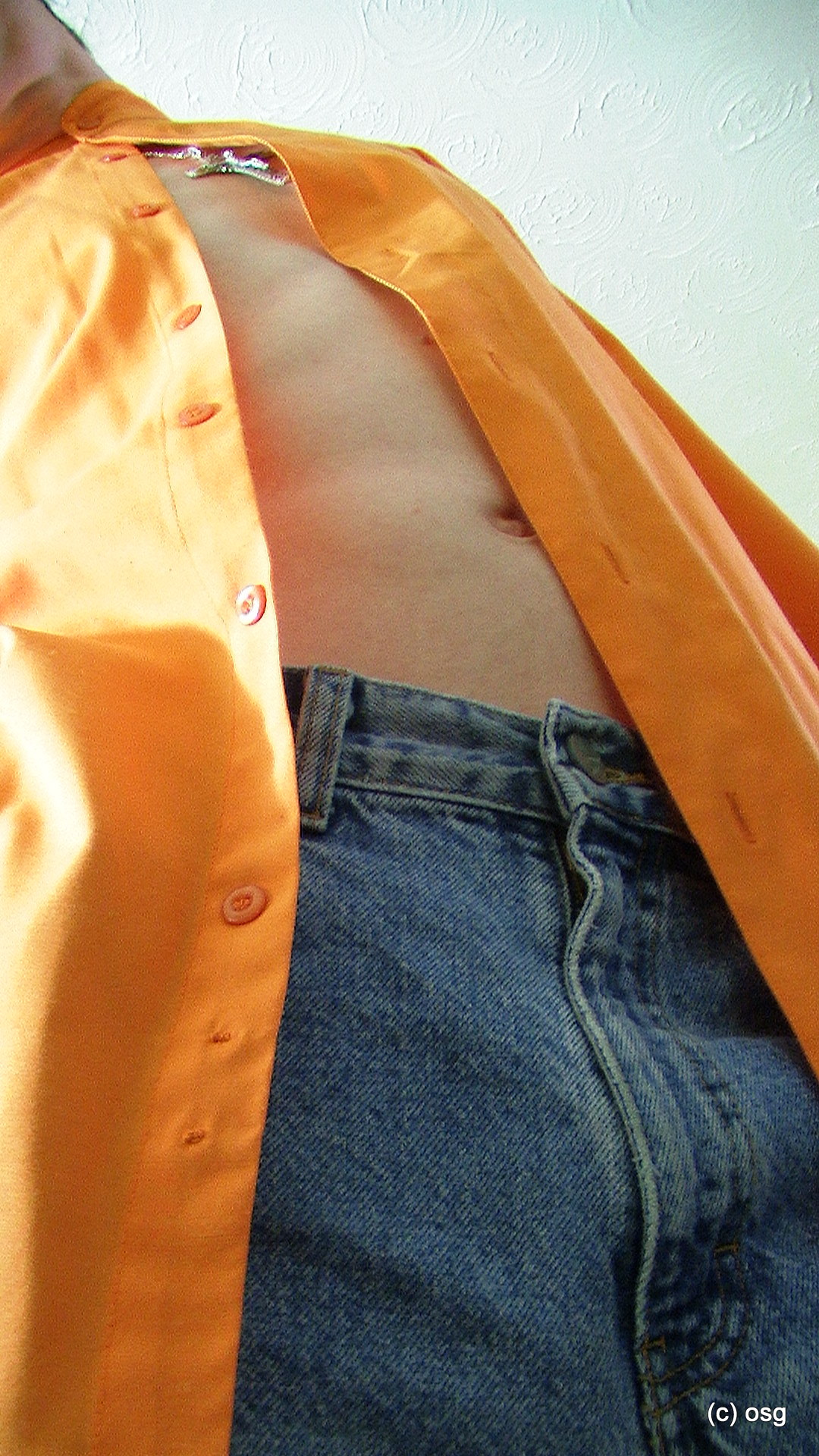 do you like my shirt — 36