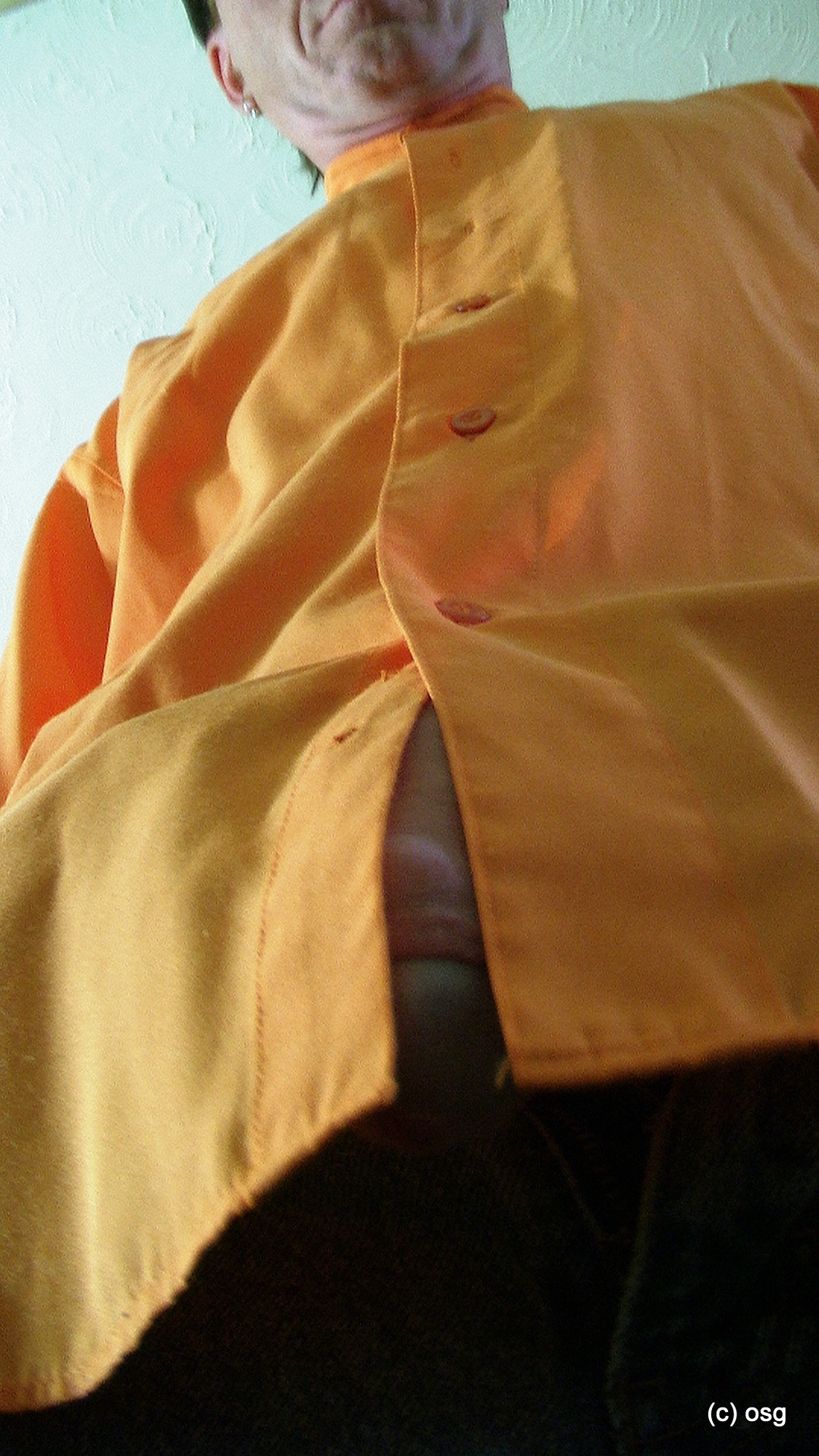 do you like my shirt — 26