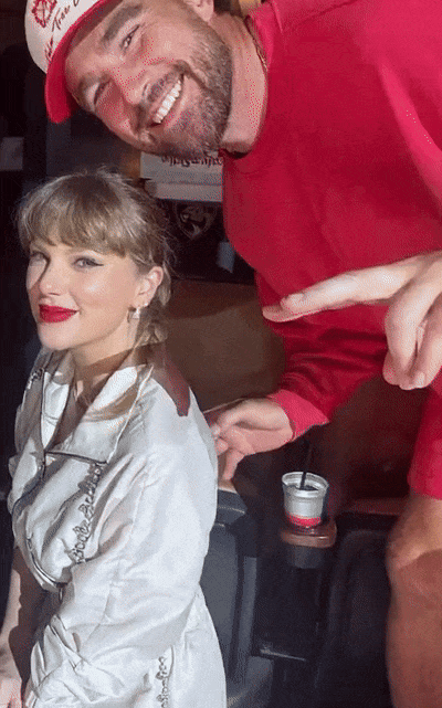 Unintentionally Teasing: Taylor's Version — 10
