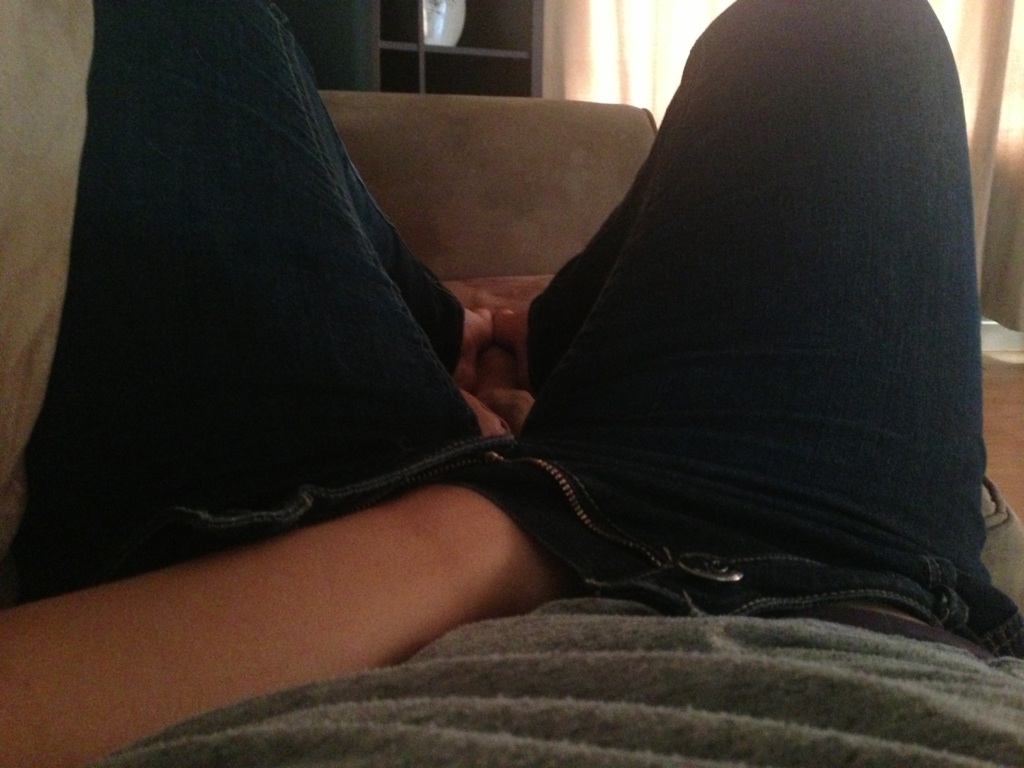 Female POV — 31