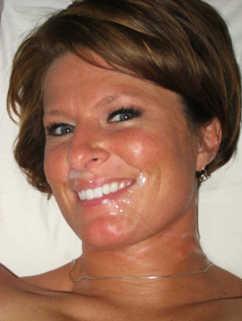 ex gymnast MILF — 17