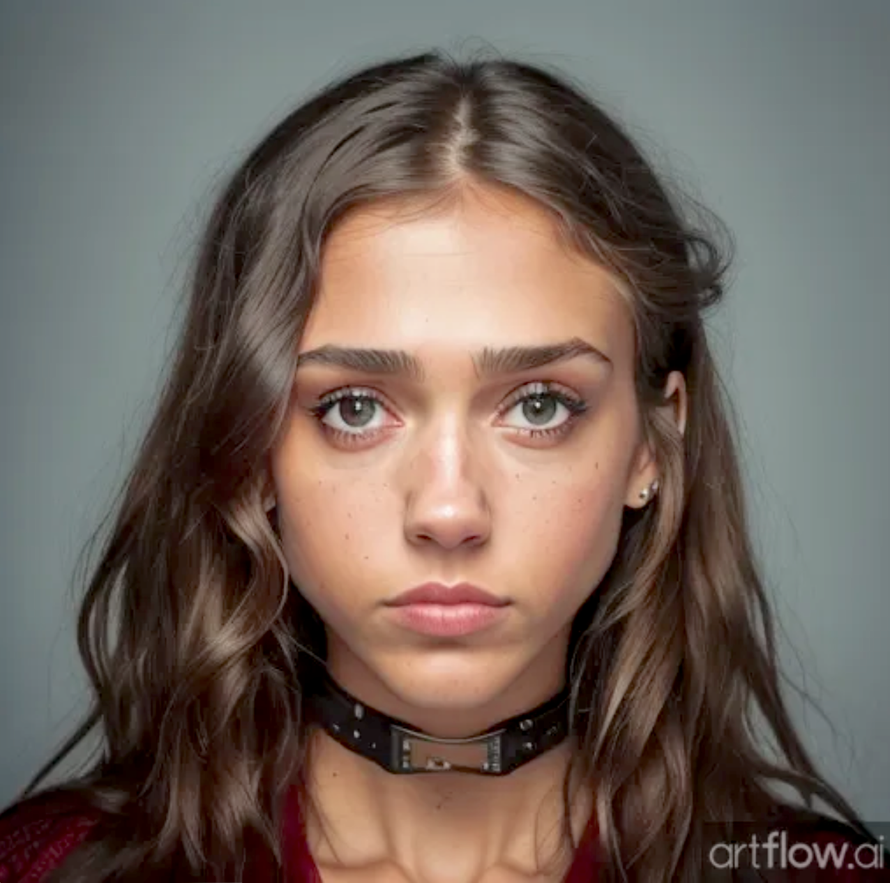 Sin City slave/JessicaAlba nude fakes — 41