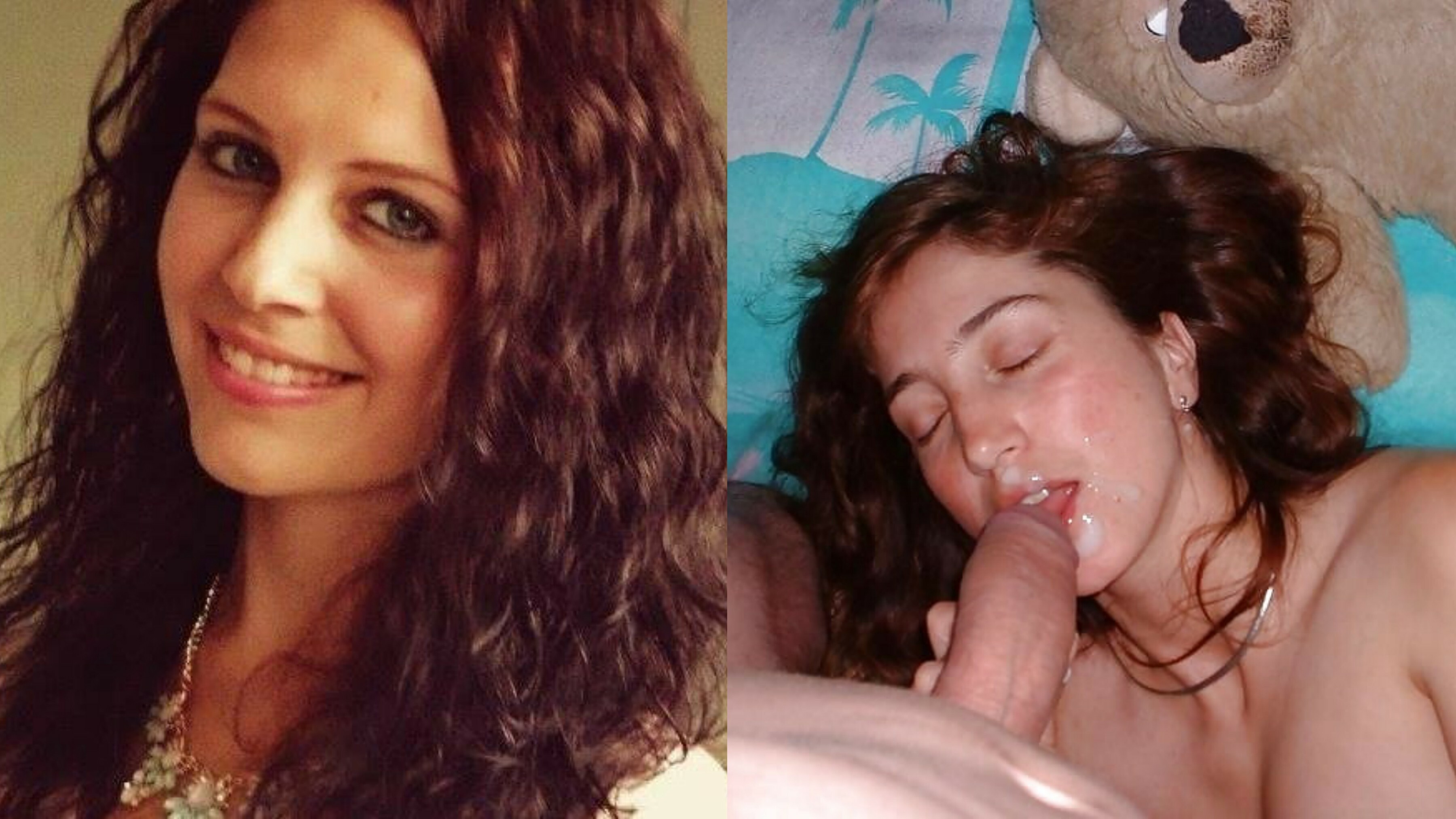 amateur blowjobs — 53