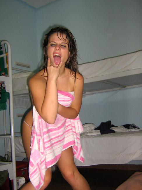 theme - amateurs posing — 5