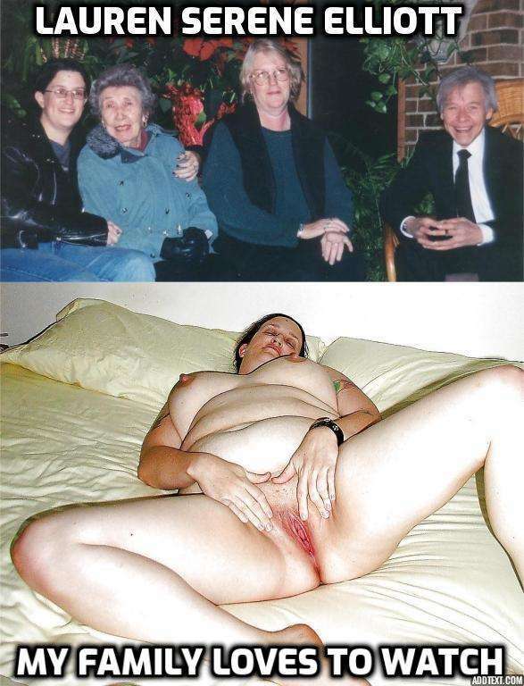 Lauren and Jim cuck couple — 26