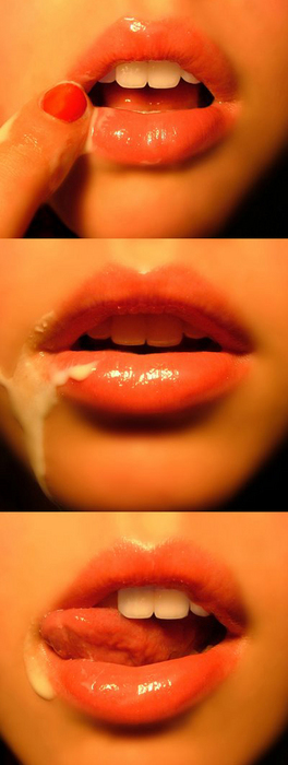Lipstick — 27