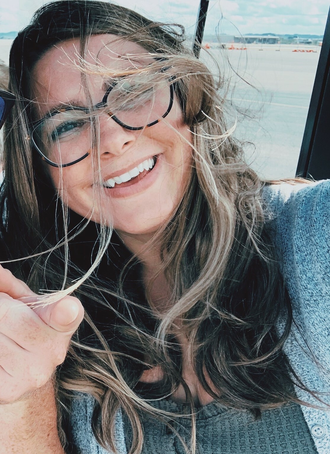 Lauren was a fan of the toy she masturvated with — 11