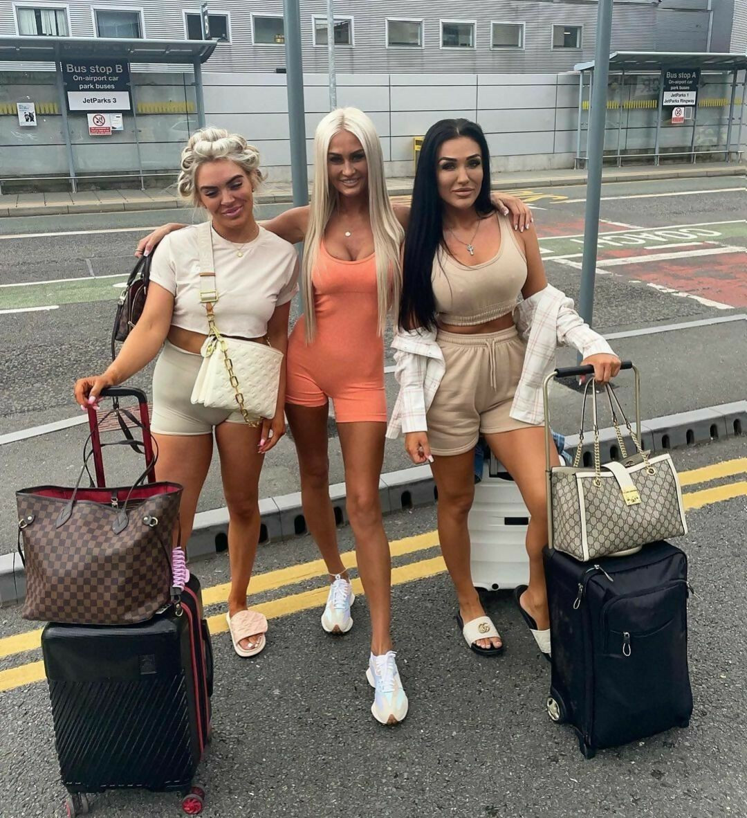 British Chav Teens To Drain Your Balls [2] — 13
