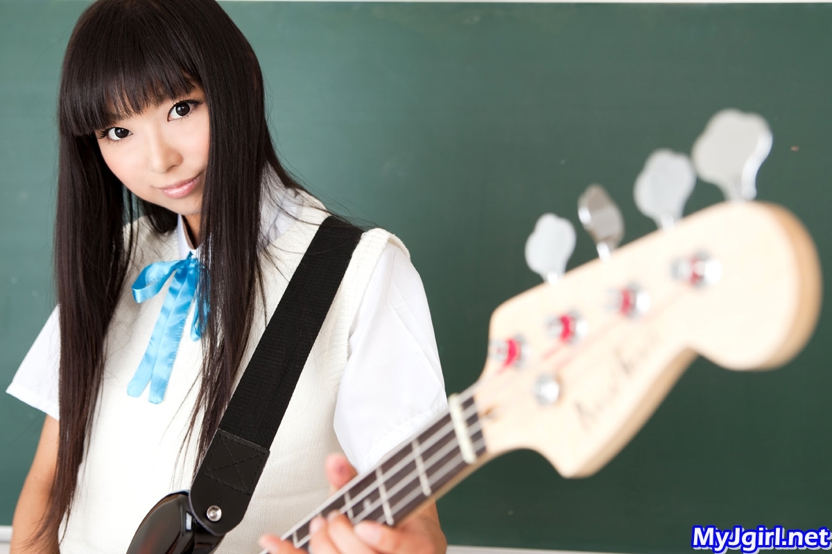 Japanese Girls 510 — 60