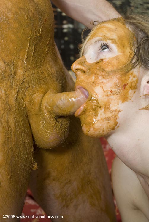 aka.German Extreme Dirty and Nasty! — 41