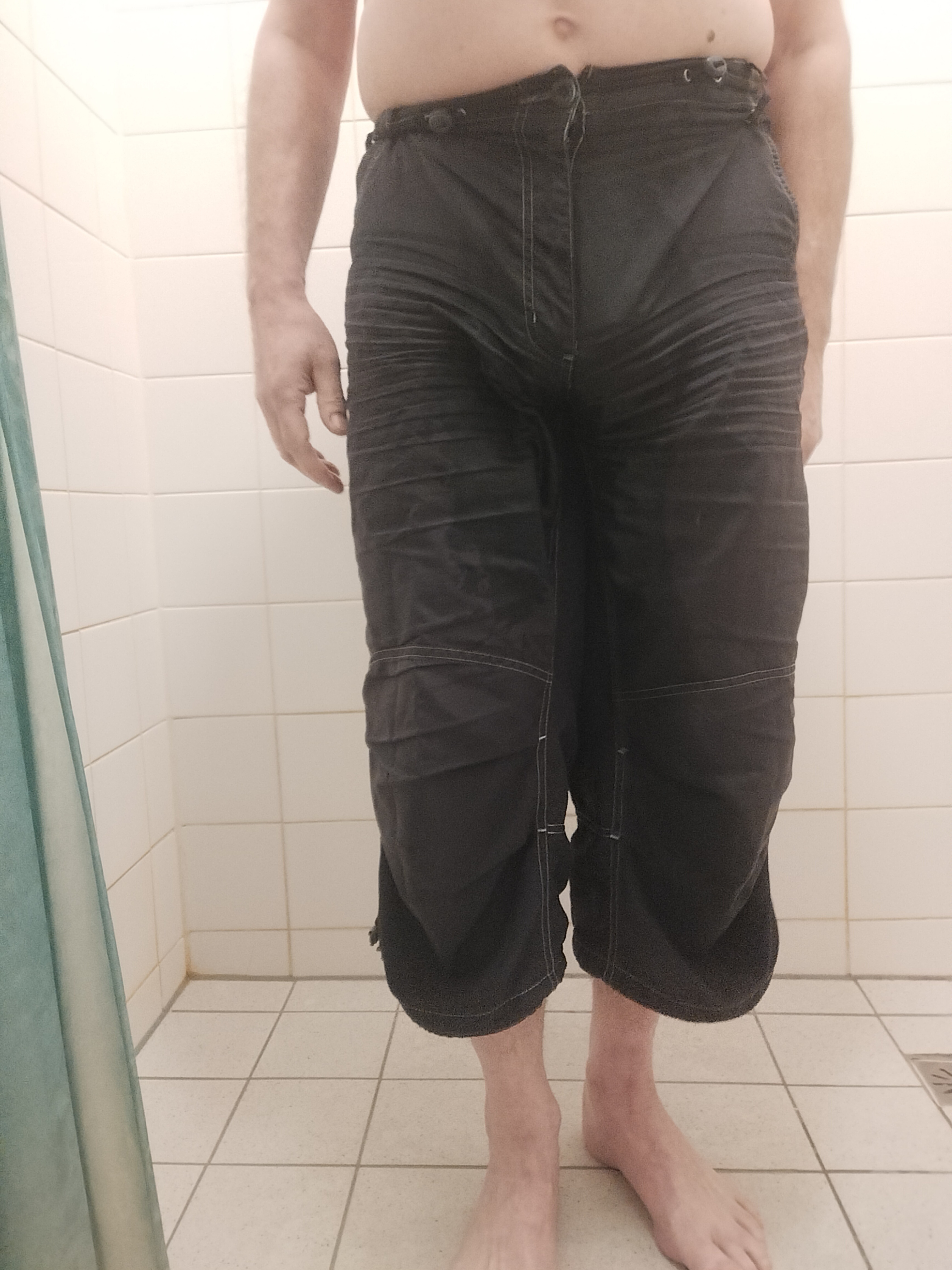 horny pissing — 11