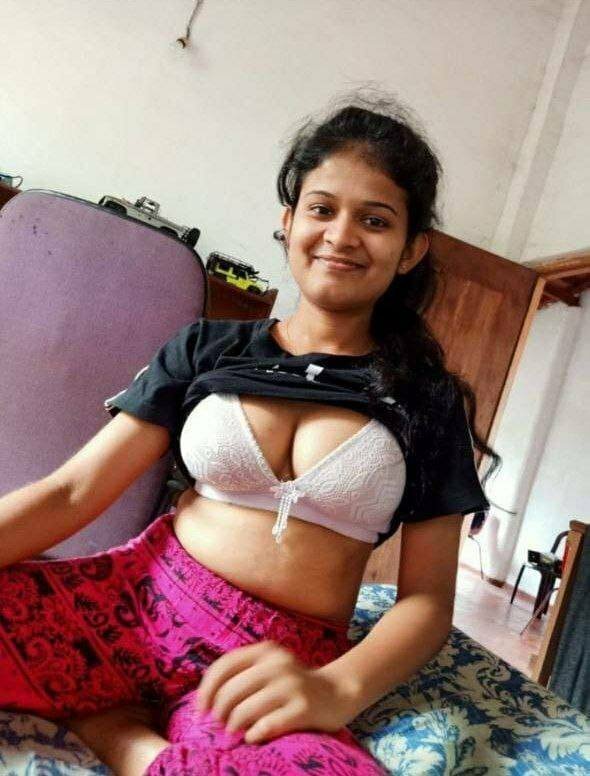 Real desi south indian threesome — 47