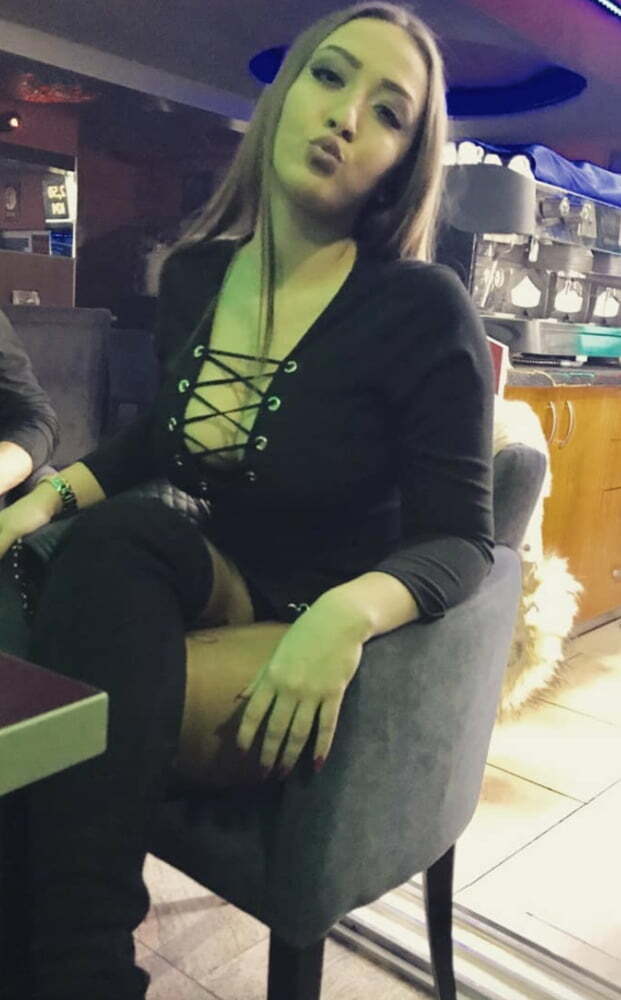 Escorts, Wives, Whores And Hookers — 10