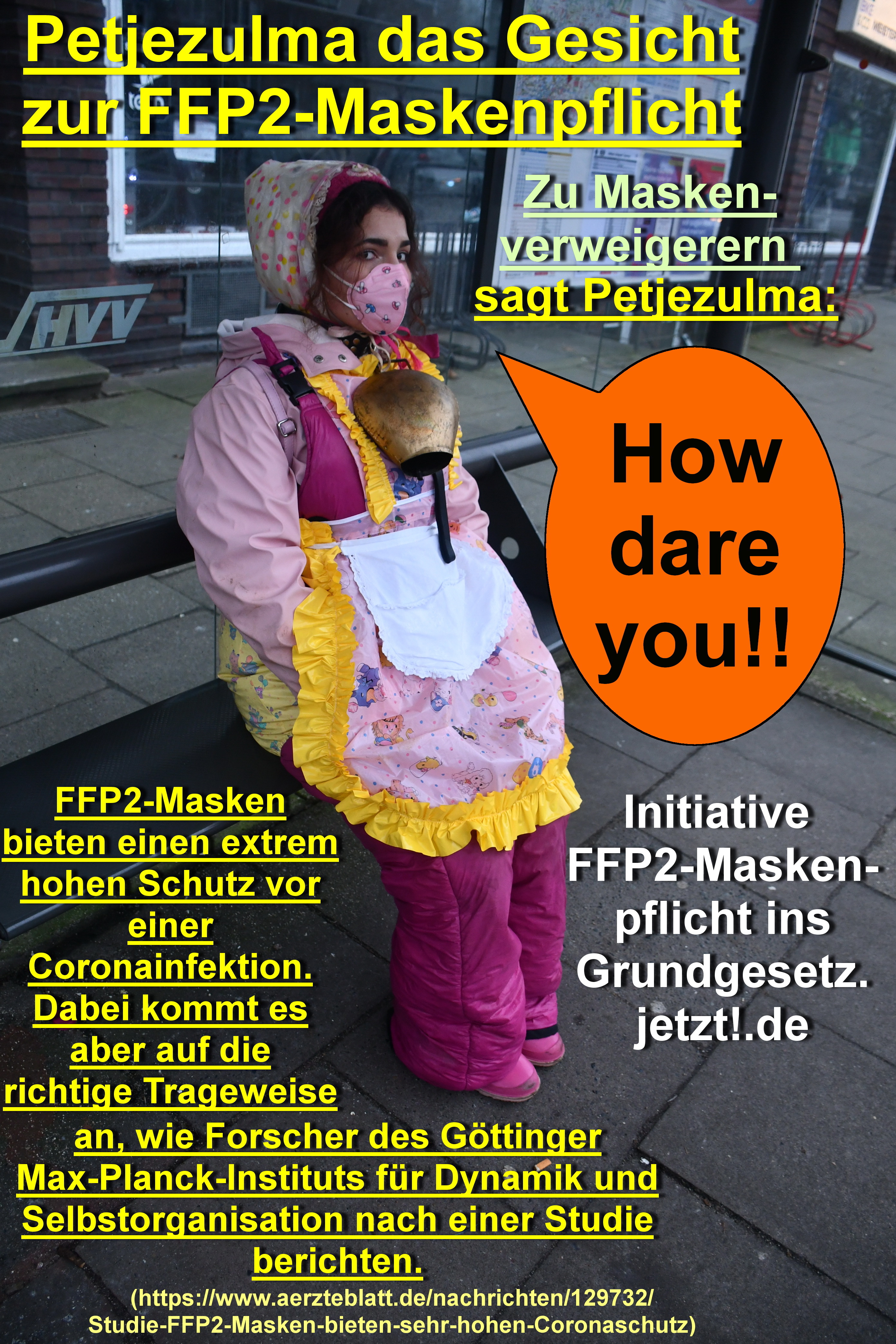 German girls are only to prostitute by Muslims — 26