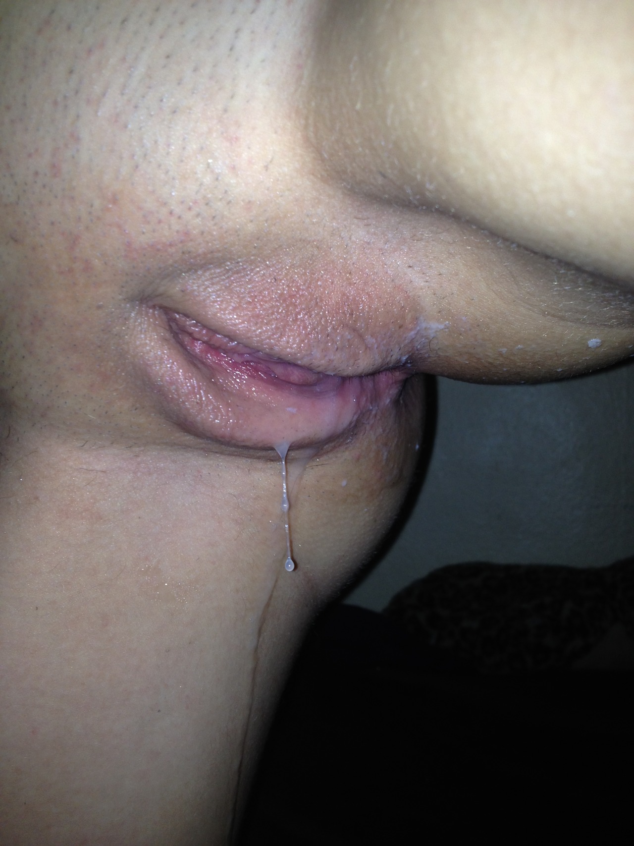 Squirt, Grool, wet — 46