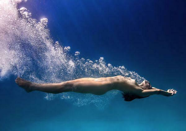 Babes and Water — 39