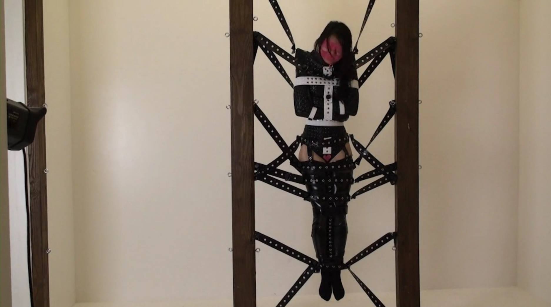 Best of Bondage 01 — 50