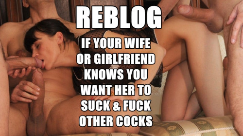 Cuckold Fetish Captions — 35
