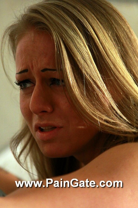 Court Ordered Corporal Punishment — 23