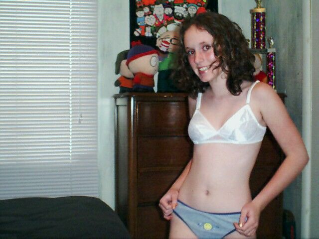 Girls Laid Bare for Someone Special 6 — 53