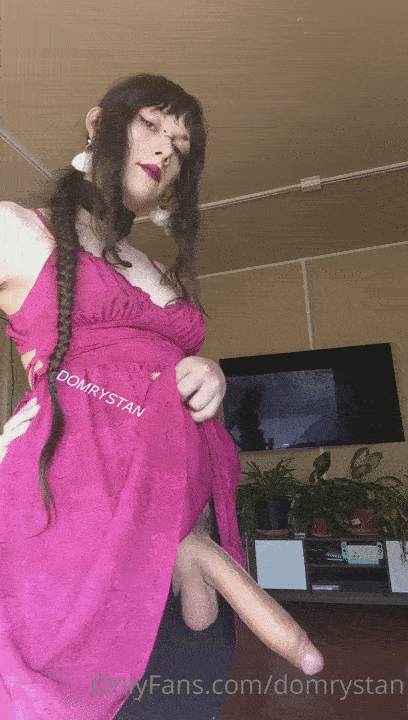 My dream shemales — 28