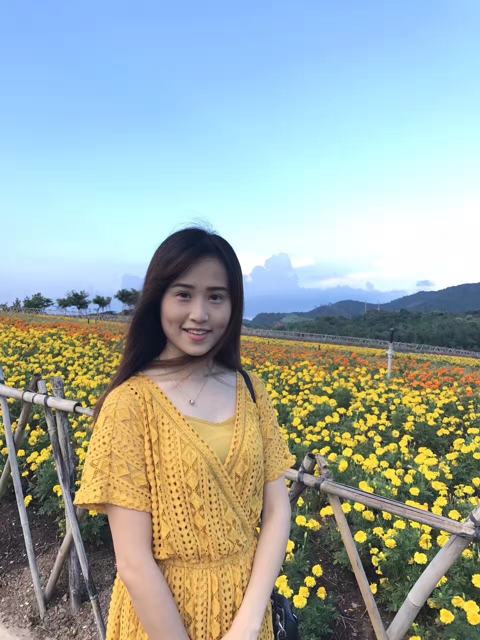 My Colleague, A Slutty Chinese QOS Bitch(non-porn) — 34