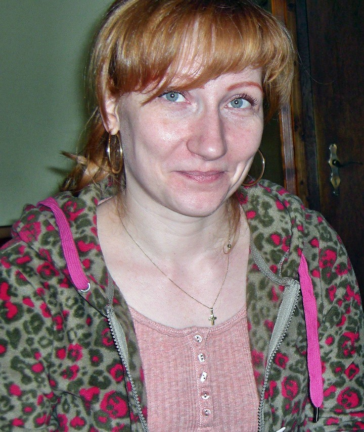 German Milf — 43
