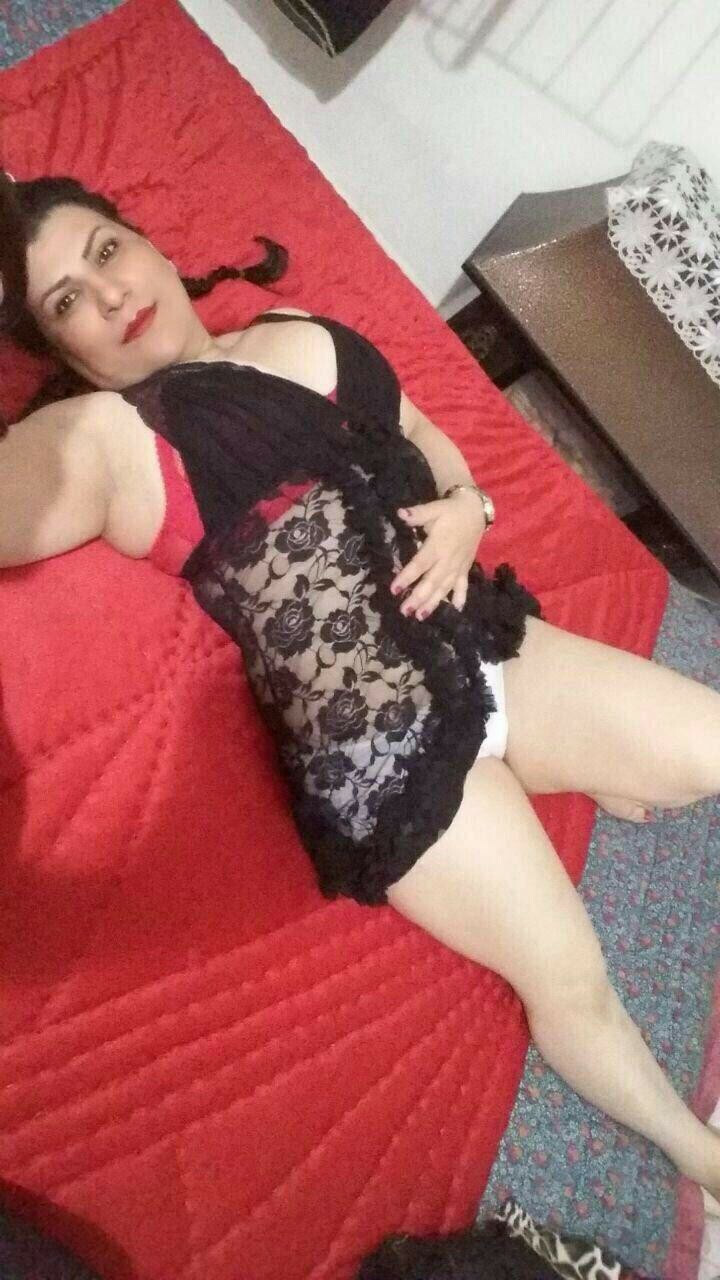 Iranian milf — 15