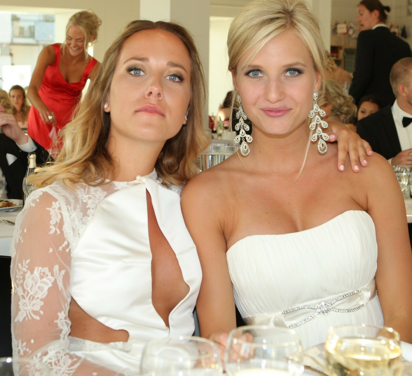 Strong Family Resemblance — 29