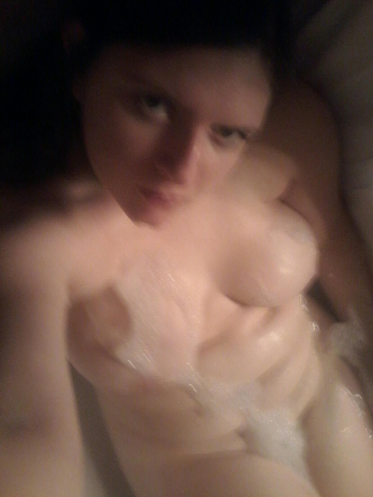 Pics of a gal I used to bang — 26