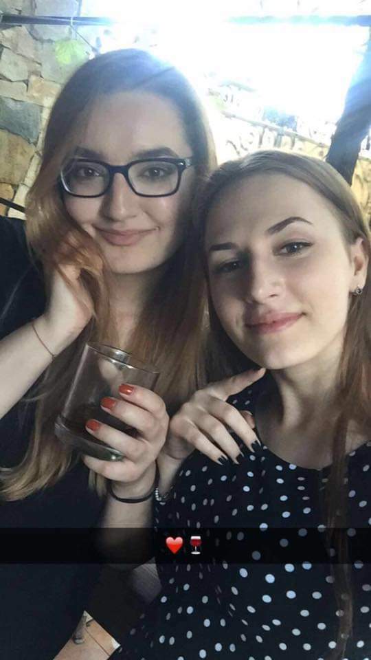 Dana pretty slut for gangbangs — 20