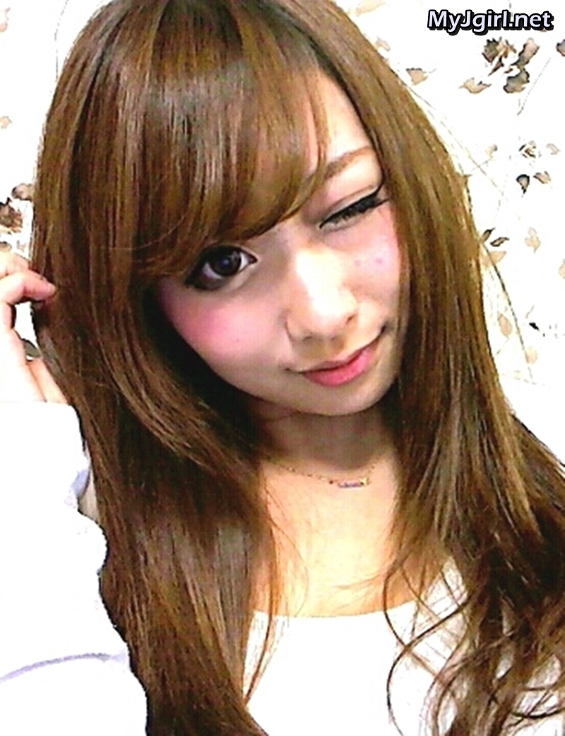 Japan Webcam Girls Mix 031 — 27