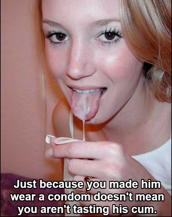 My second set of original captions (Cuck, CEI) — 17