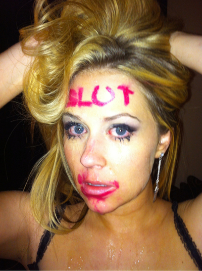 lipstick — 46