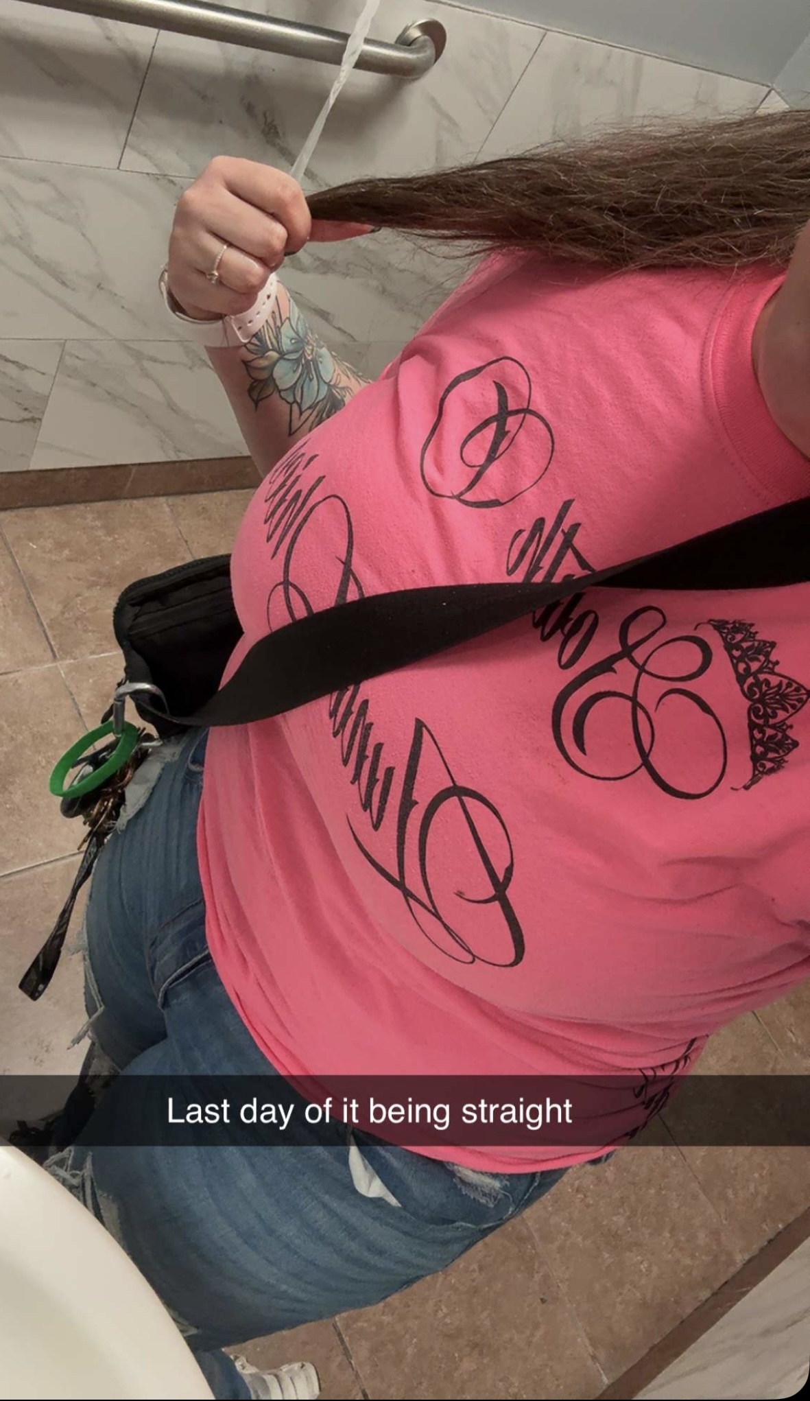 Autistic girl I NEVER pulled out of — 47
