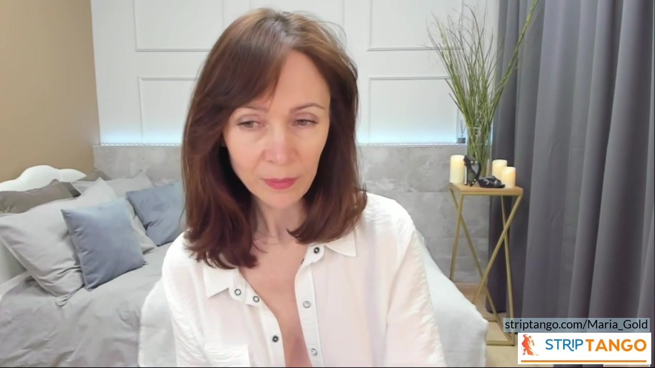 Feet Fetish-Voyeur-Edging — 42